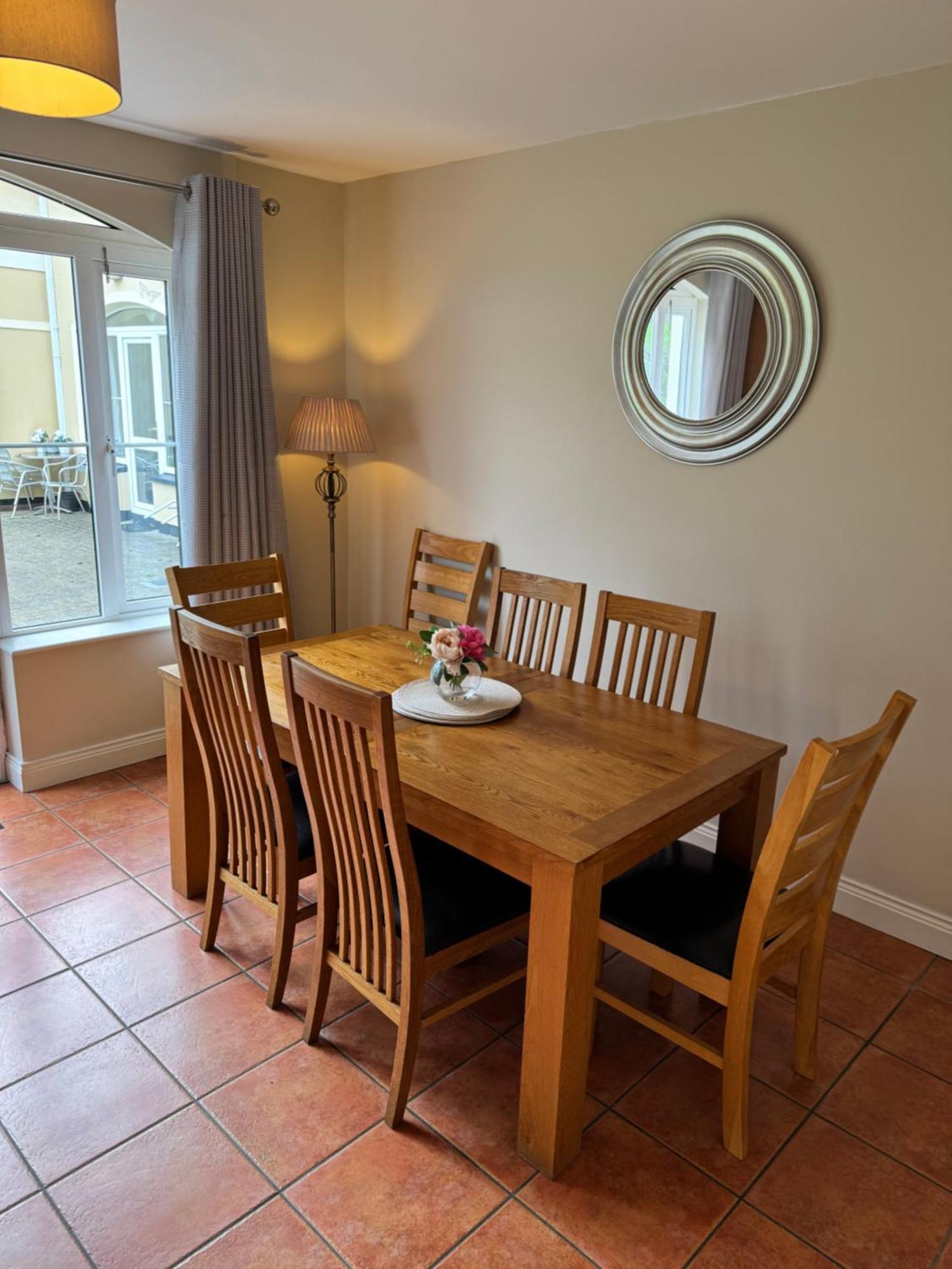 Kerry Holiday Homes At The Killarney Holiday Village Esterno foto