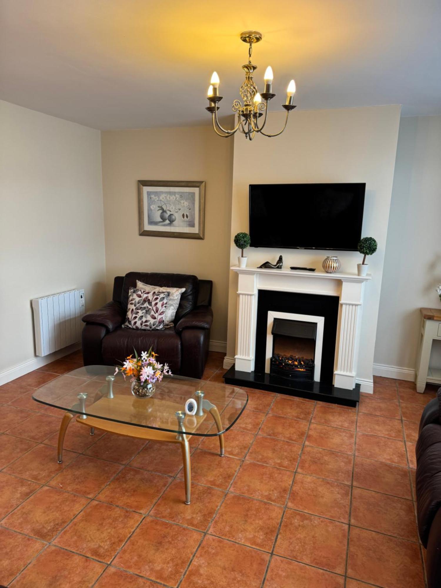 Kerry Holiday Homes At The Killarney Holiday Village Esterno foto
